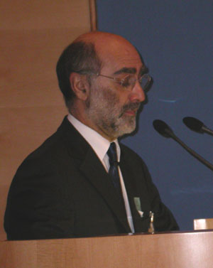 Henri Papazian